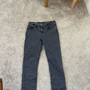 Levi's 501 Jeans